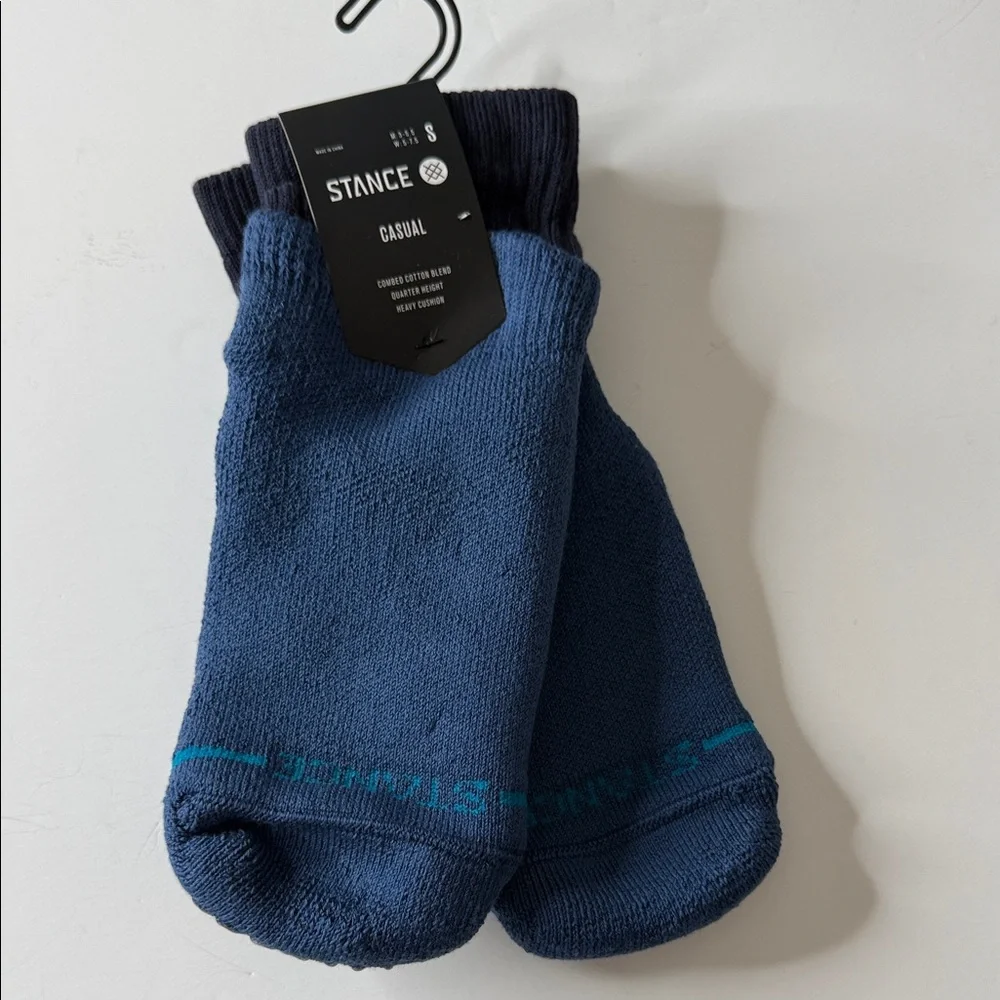 Stance slipper socks